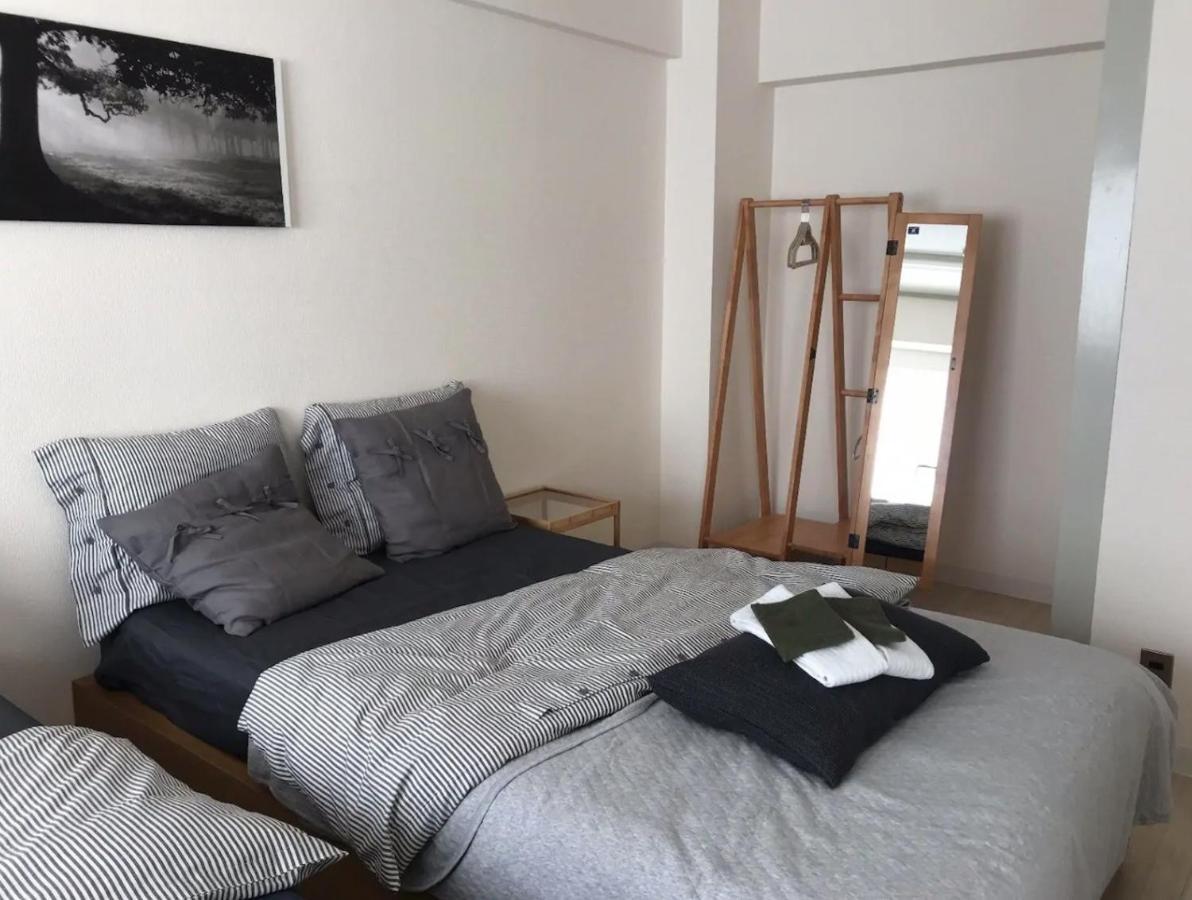 Appartement Unison Shin-osaka 1109 - Vacation 10896