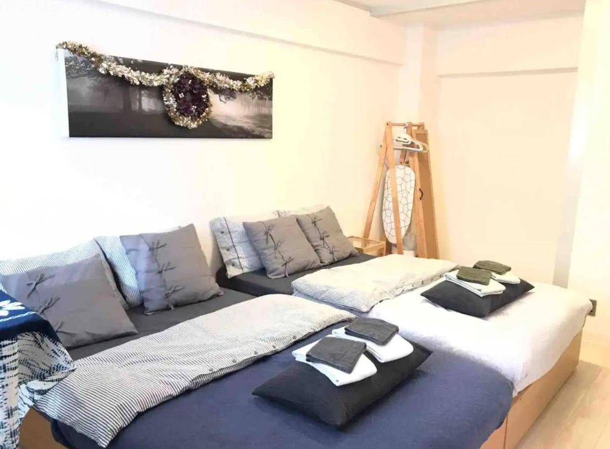 Appartement Unison Shin-osaka 1109 - Vacation 10896 *