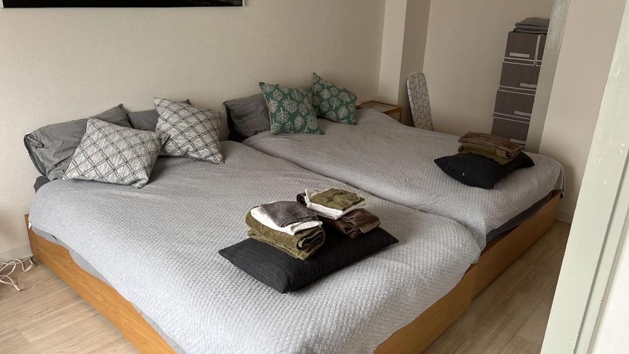 Appartement Unison Shin-osaka 1109 - Vacation 10896 *