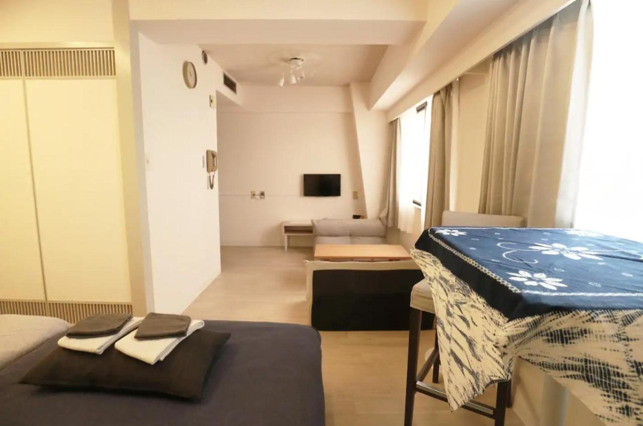 Appartement Unison Shin-osaka 1109 - Vacation 10896