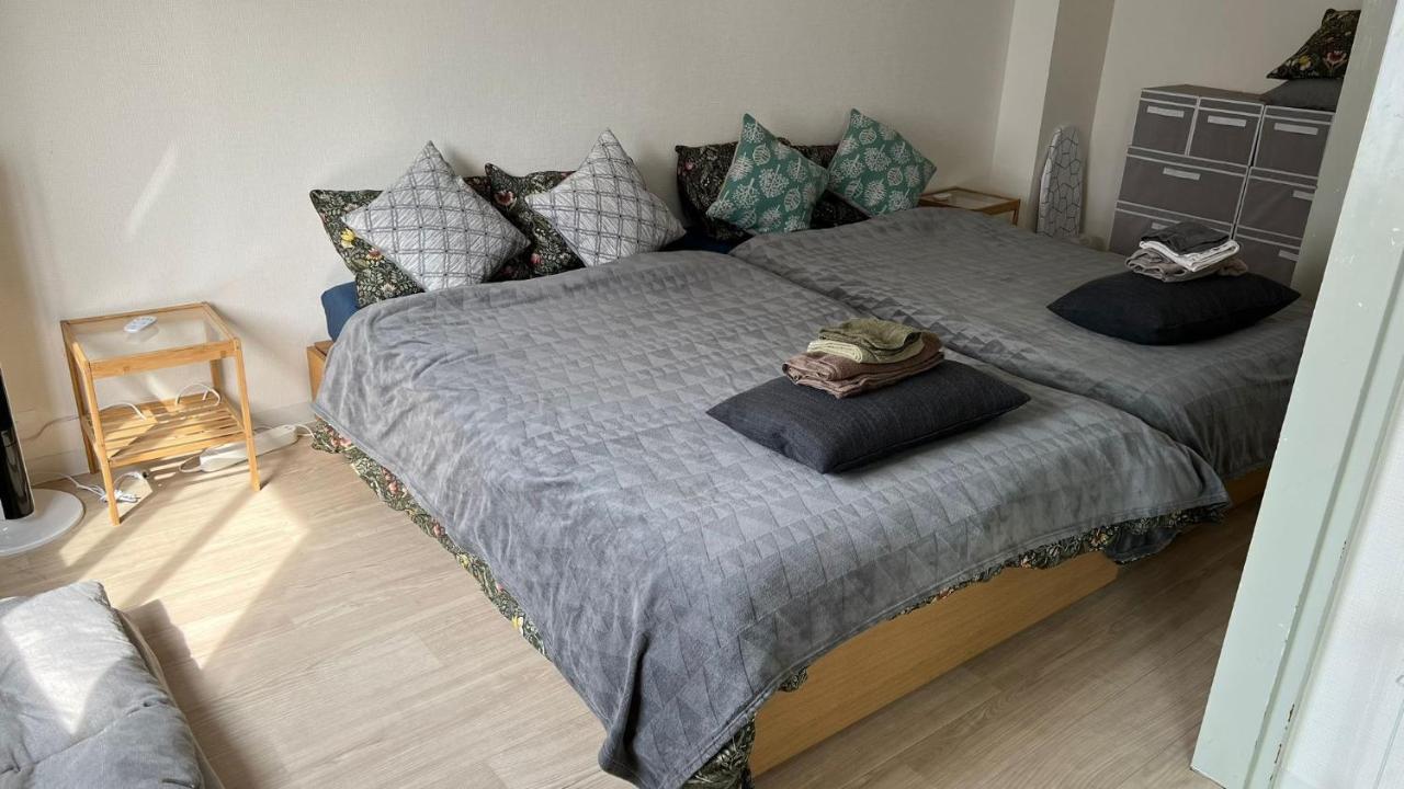Appartement Unison Shin-osaka 1109 - Vacation 10896