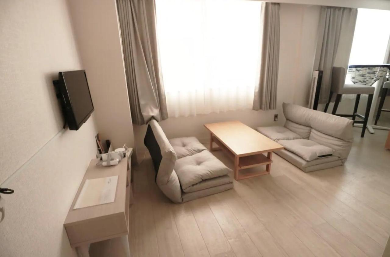 Unison Shin-osaka 1109 - Vacation 10896 Appartement Ōsaka