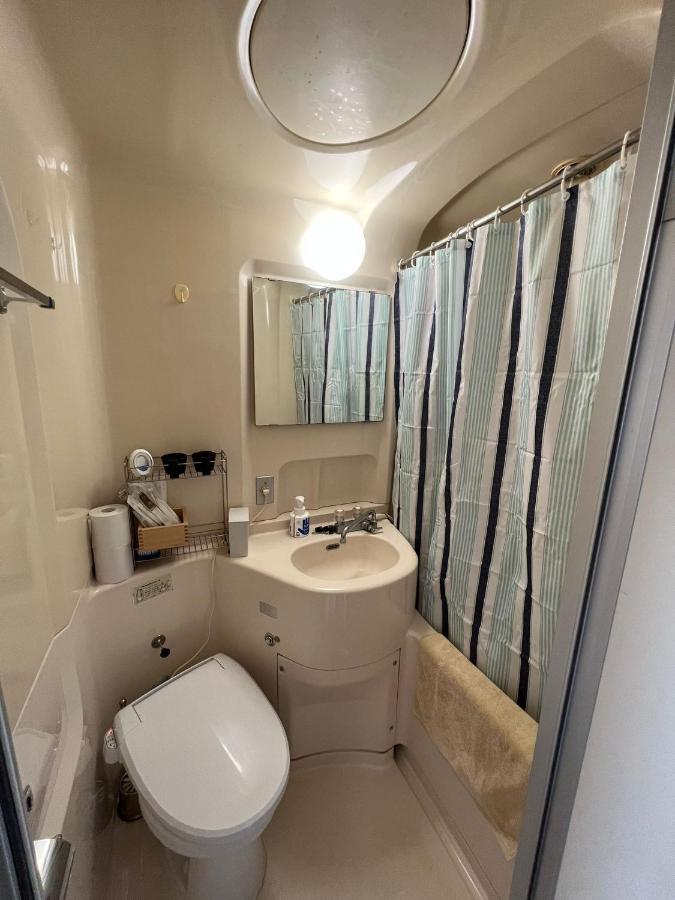 Appartement Unison Shin-osaka 1109 - Vacation 10896