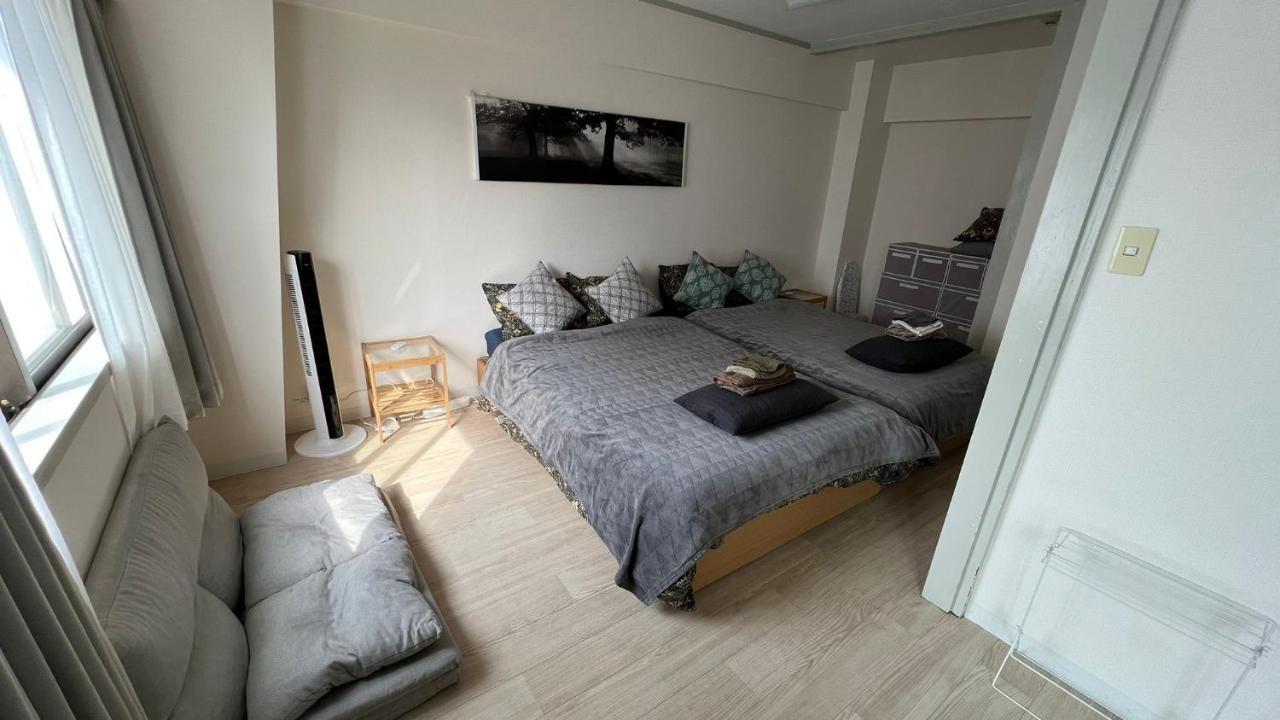 Appartement Unison Shin-osaka 1109 - Vacation 10896 Ōsaka