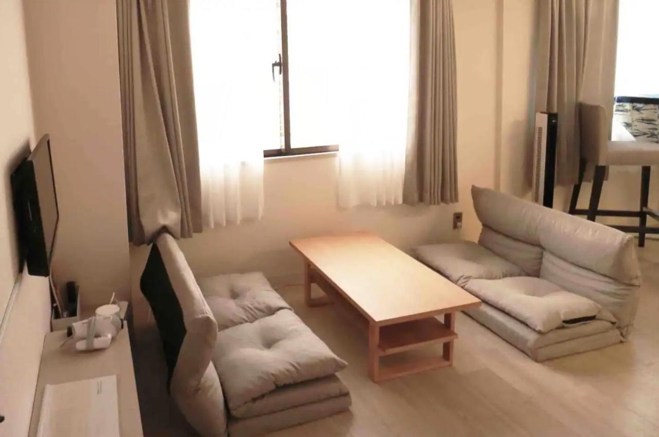 Appartement Unison Shin-osaka 1109 - Vacation 10896